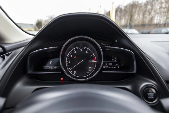 Mazda CX-3 - Afbeelding 25 van 30