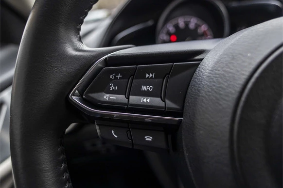 Mazda CX-3 - Afbeelding 26 van 30