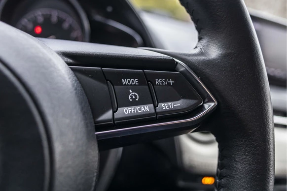 Mazda CX-3 - Afbeelding 27 van 30