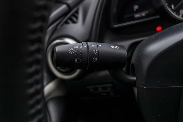 Mazda CX-3 - Afbeelding 28 van 30