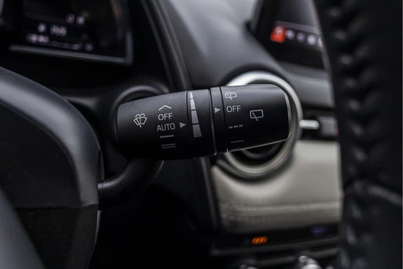 Mazda CX-3 - Afbeelding 29 van 30