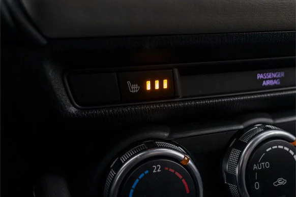 Mazda CX-3 - Afbeelding 30 van 30