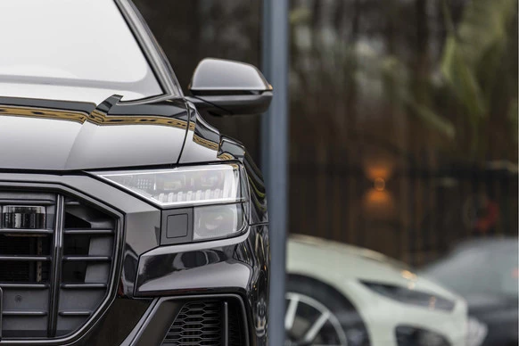 Audi SQ8 - Afbeelding 4 van 30
