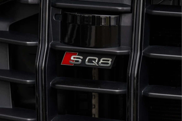 Audi SQ8 - Afbeelding 13 van 30