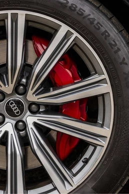 Audi SQ8 - Afbeelding 14 van 30