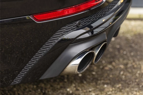 Audi SQ8 - Afbeelding 16 van 30