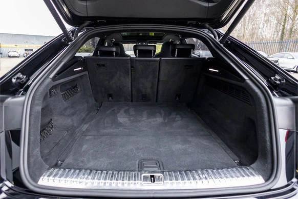 Audi SQ8 - Afbeelding 17 van 30