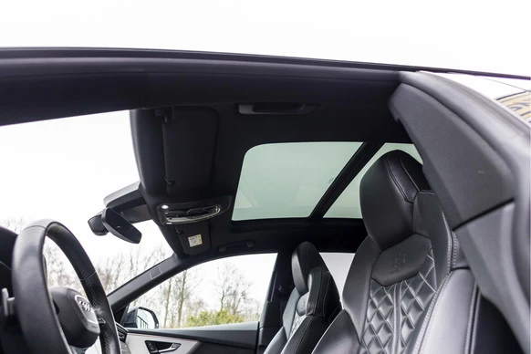 Audi SQ8 - Afbeelding 27 van 30