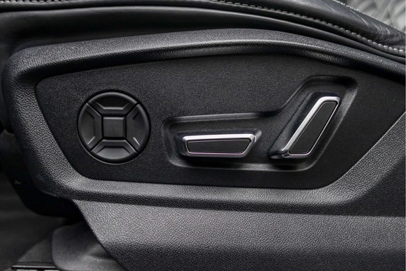 Audi SQ8 - Afbeelding 29 van 30