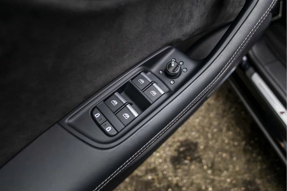 Audi SQ8 - Afbeelding 30 van 30