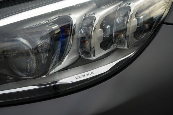 Mercedes-Benz C-Klasse - Afbeelding 14 van 30