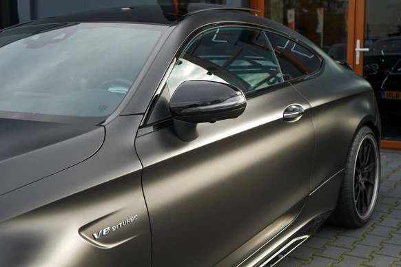 Mercedes-Benz C-Klasse - Afbeelding 18 van 30