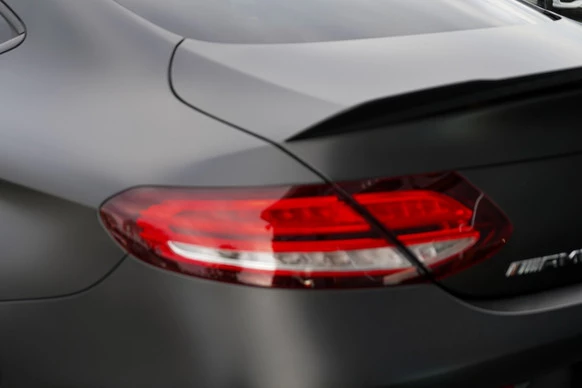 Mercedes-Benz C-Klasse - Afbeelding 22 van 30