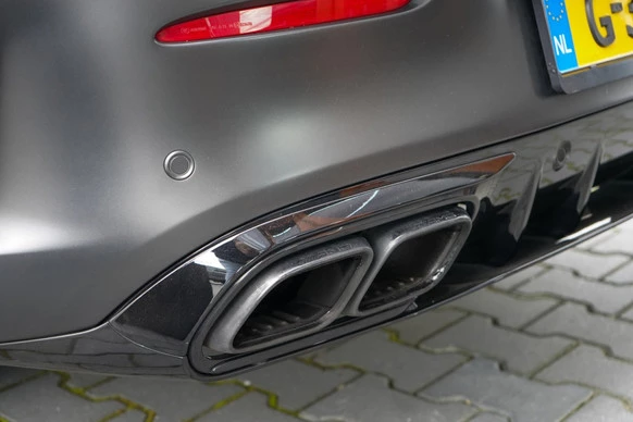 Mercedes-Benz C-Klasse - Afbeelding 23 van 30