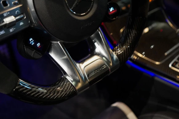 Mercedes-Benz C-Klasse - Afbeelding 24 van 30