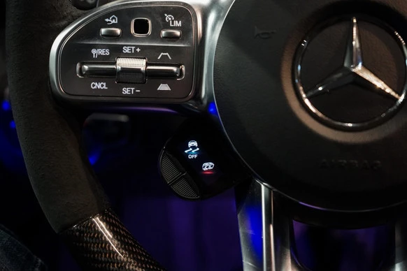 Mercedes-Benz C-Klasse - Afbeelding 25 van 30