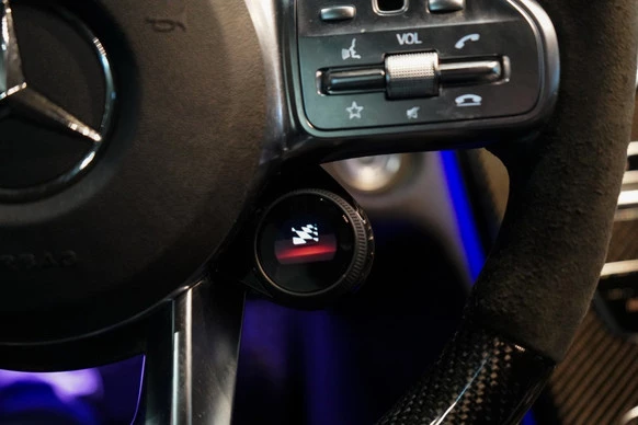 Mercedes-Benz C-Klasse - Afbeelding 26 van 30