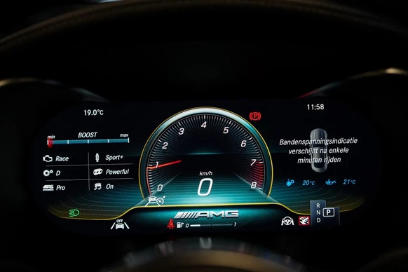 Mercedes-Benz C-Klasse - Afbeelding 28 van 30