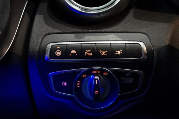 Mercedes-Benz C-Klasse - Afbeelding 29 van 30