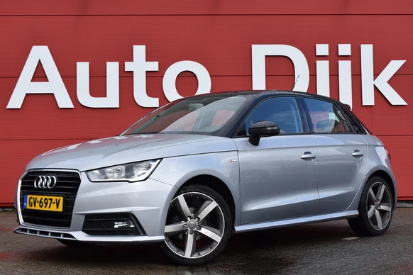 Audi A1 Sportback - Afbeelding 1 van 30