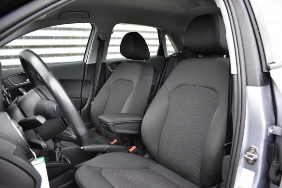 Audi A1 Sportback - Afbeelding 3 van 30