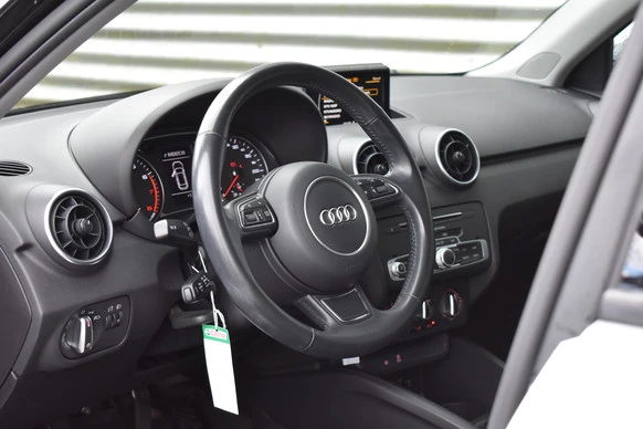 Audi A1 Sportback - Afbeelding 4 van 30