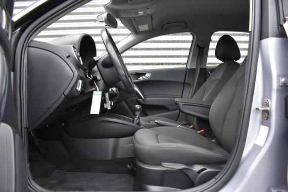 Audi A1 Sportback - Afbeelding 5 van 30