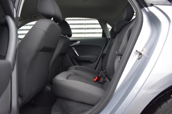 Audi A1 Sportback - Afbeelding 6 van 30