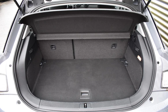 Audi A1 Sportback - Afbeelding 7 van 30