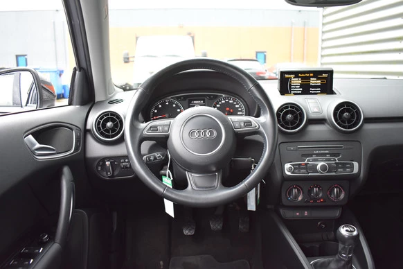 Audi A1 Sportback - Afbeelding 8 van 30
