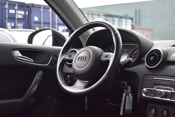 Audi A1 Sportback - Afbeelding 9 van 30