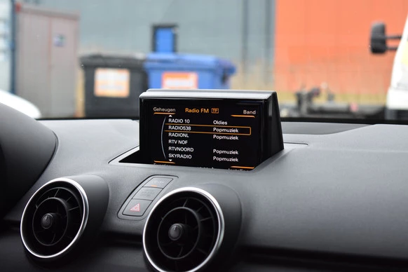 Audi A1 Sportback - Afbeelding 10 van 30