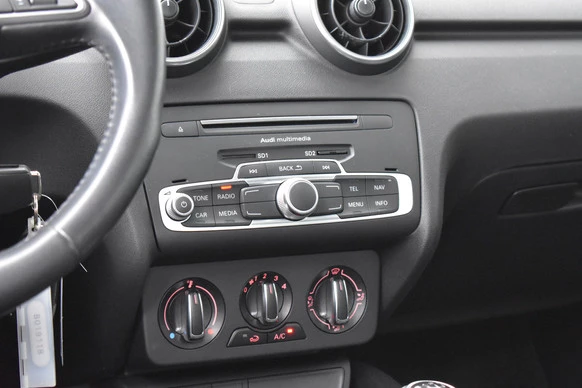 Audi A1 Sportback - Afbeelding 11 van 30