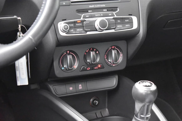 Audi A1 Sportback - Afbeelding 12 van 30