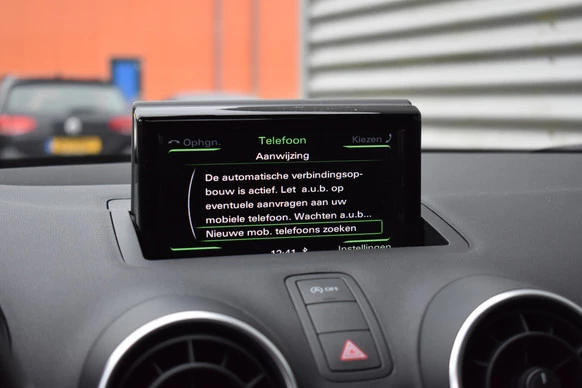 Audi A1 Sportback - Afbeelding 14 van 30