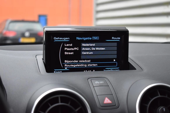 Audi A1 Sportback - Afbeelding 15 van 30