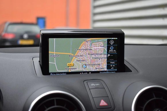 Audi A1 Sportback - Afbeelding 16 van 30