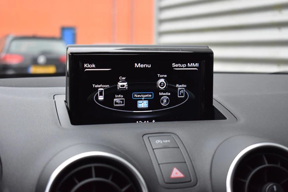 Audi A1 Sportback - Afbeelding 17 van 30