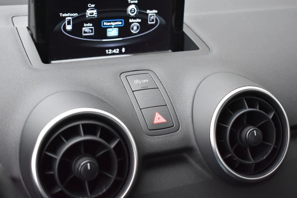 Audi A1 Sportback - Afbeelding 18 van 30