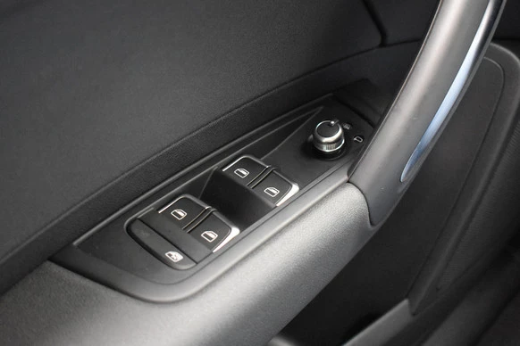 Audi A1 Sportback - Afbeelding 20 van 30