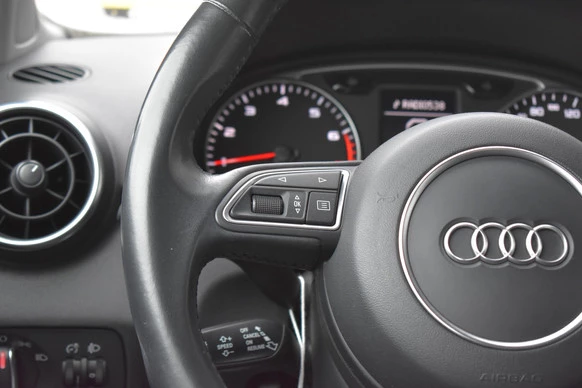 Audi A1 Sportback - Afbeelding 22 van 30