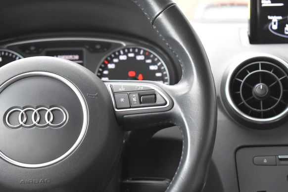 Audi A1 Sportback - Afbeelding 23 van 30