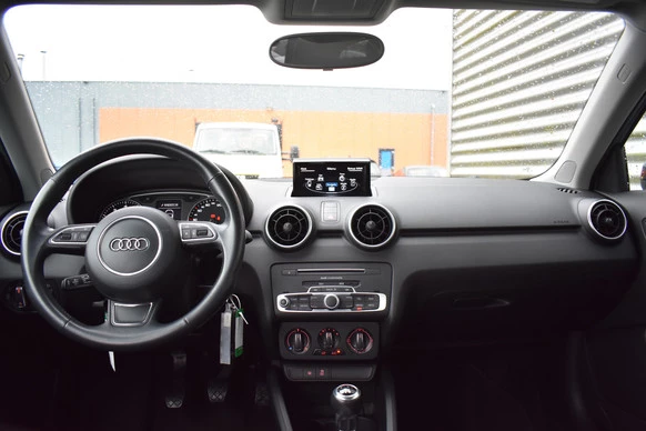 Audi A1 Sportback - Afbeelding 24 van 30