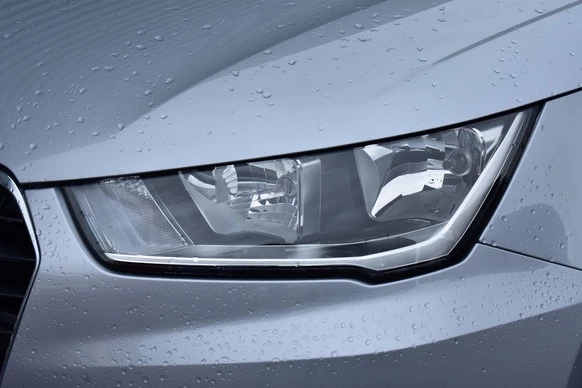 Audi A1 Sportback - Afbeelding 28 van 30