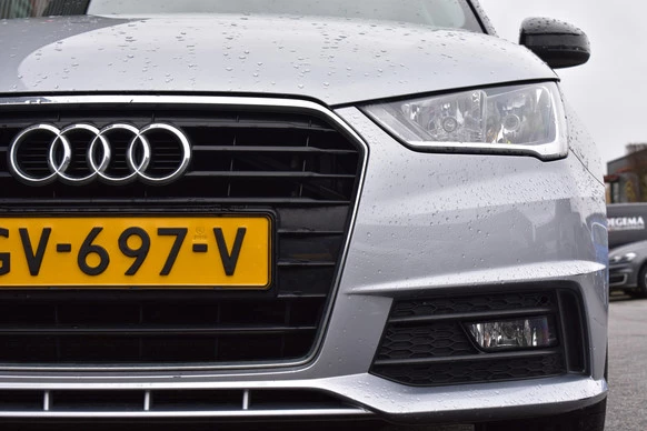 Audi A1 Sportback - Afbeelding 29 van 30