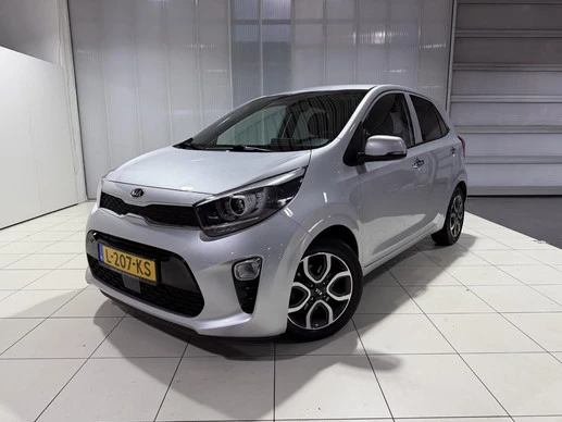 Kia Picanto - Afbeelding 1 van 24