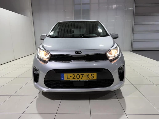 Kia Picanto - Afbeelding 2 van 24