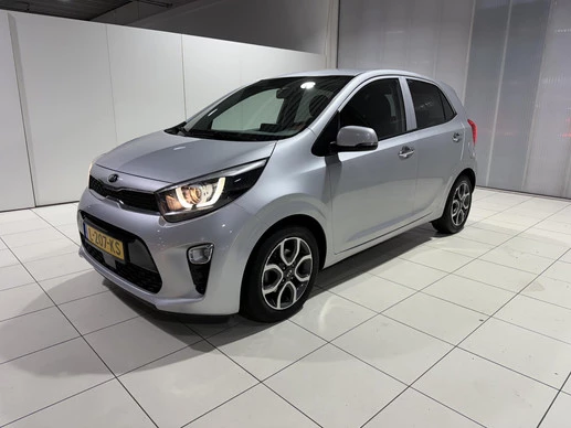 Kia Picanto - Afbeelding 3 van 24