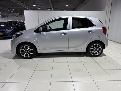 Kia Picanto - Afbeelding 4 van 24