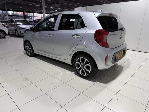 Kia Picanto - Afbeelding 5 van 24